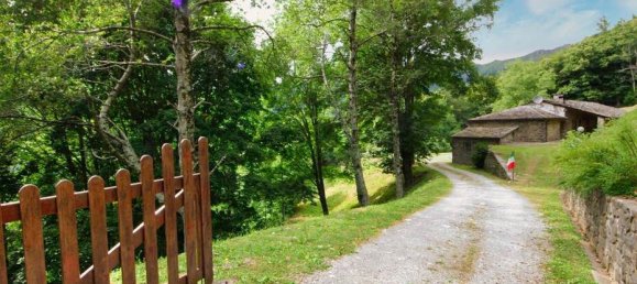 3 bedrooms House in Abetone Cutigliano, Italy No. 321695 13