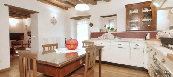 3 bedrooms House in Abetone Cutigliano, Italy No. 321695 22