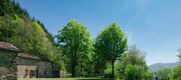 3 bedrooms House in Abetone Cutigliano, Italy No. 321695 12