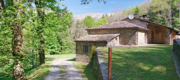 3 bedrooms House in Abetone Cutigliano, Italy No. 321695 4