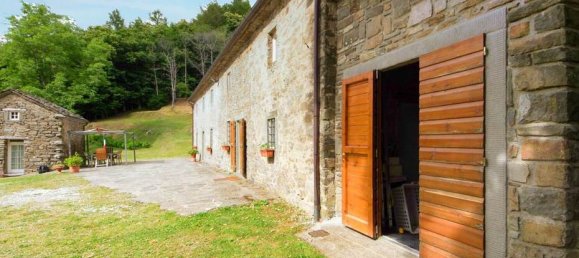 3 bedrooms House in Abetone Cutigliano, Italy No. 321695 15