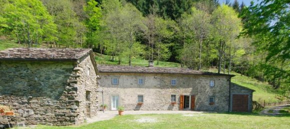 3 bedrooms House in Abetone Cutigliano, Italy No. 321695 8