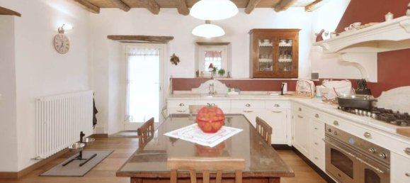 3 bedrooms House in Abetone Cutigliano, Italy No. 321695 24