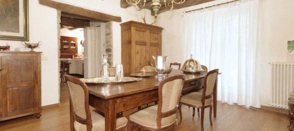 3 bedrooms House in Abetone Cutigliano, Italy No. 321695 18