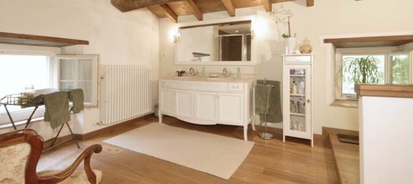 3 bedrooms House in Abetone Cutigliano, Italy No. 321695 29