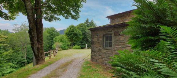 3 bedrooms House in Abetone Cutigliano, Italy No. 321695 14