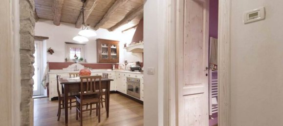 3 bedrooms House in Abetone Cutigliano, Italy No. 321695 26