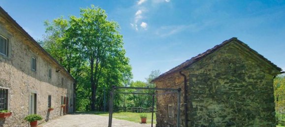 3 bedrooms House in Abetone Cutigliano, Italy No. 321695 10