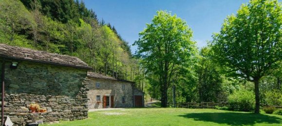 3 bedrooms House in Abetone Cutigliano, Italy No. 321695 11