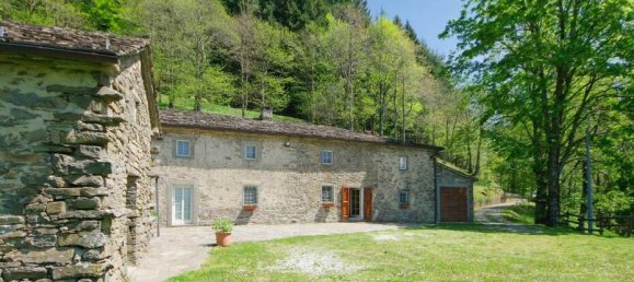 3 bedrooms House in Abetone Cutigliano, Italy No. 321695 7