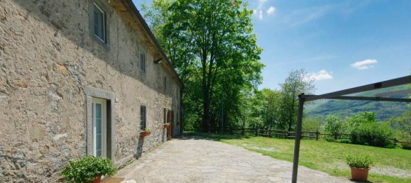 3 bedrooms House in Abetone Cutigliano, Italy No. 321695 9