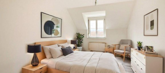 3-Zimmer Wohnung in Tulln an der Donau, Austria, Nr. 203046 2