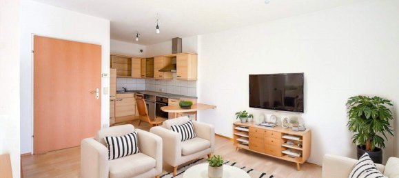 3-Zimmer Wohnung in Tulln an der Donau, Austria, Nr. 203046 3