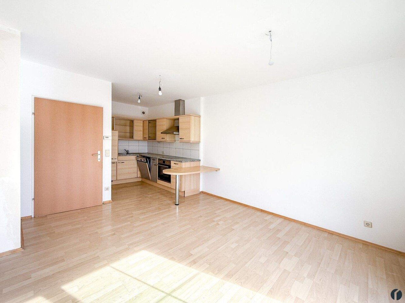 3-Zimmer Wohnung in Tulln an der Donau, Austria, Nr. 203046
