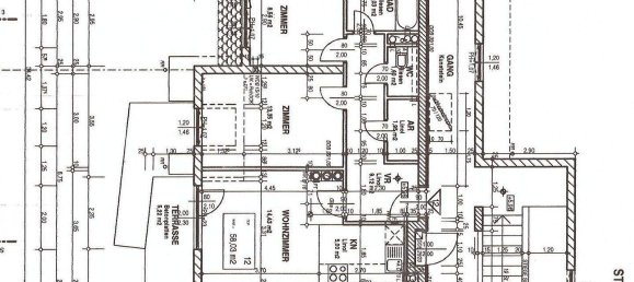 3-Zimmer Wohnung in Tulln an der Donau, Austria, Nr. 203046 20