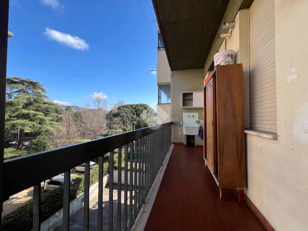 3 bedrooms Apartment in Florence, Italy No. 44990