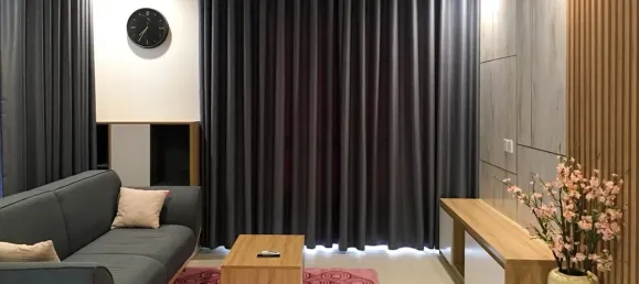 2 غرف نوم شقة في Thu Duc, فيتنام رقم 75086 4