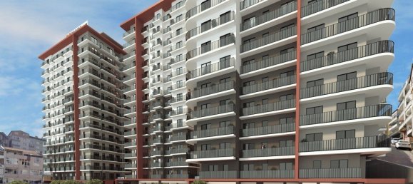 3 rooms Apartment in Kâğıthane, Turkey No. 32360 6