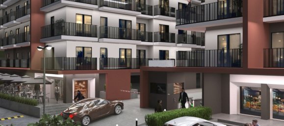 3 rooms Apartment in Kâğıthane, Turkey No. 32360 4