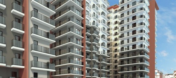 3 rooms Apartment in Kâğıthane, Turkey No. 32360 8