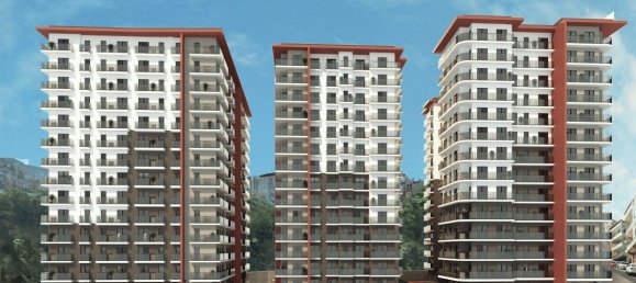 3 rooms Apartment in Kâğıthane, Turkey No. 32360 7
