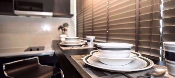 1 bedroom Condo in Rhythm Sukhumvit 44/1 Railay Beach, Thailand No. 31470 6