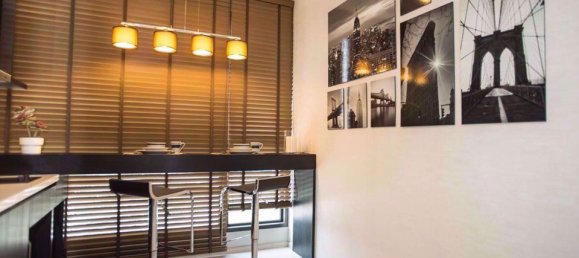 1 bedroom Condo in Rhythm Sukhumvit 44/1 Railay Beach, Thailand No. 31470 4