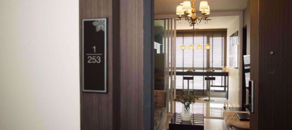 1 bedroom Condo in Rhythm Sukhumvit 44/1 Railay Beach, Thailand No. 31470 7