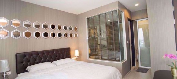 1 bedroom Condo in Rhythm Sukhumvit 44/1 Railay Beach, Thailand No. 31470 2