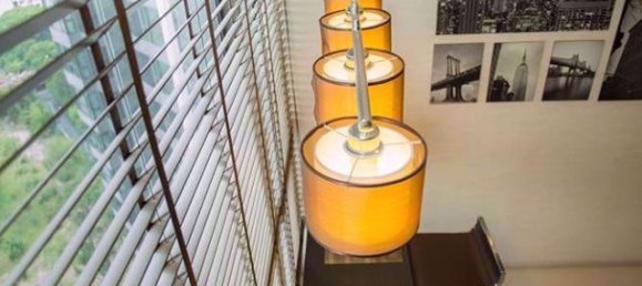 1 bedroom Condo in Rhythm Sukhumvit 44/1 Railay Beach, Thailand No. 31470 5