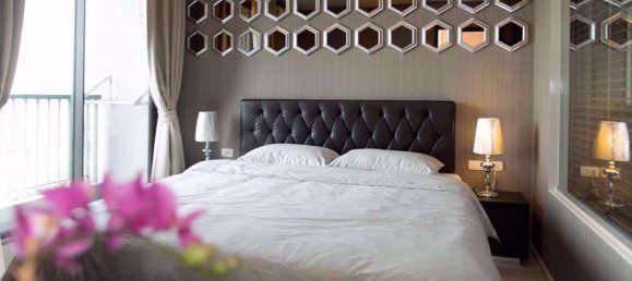 1 bedroom Condo in Rhythm Sukhumvit 44/1 Railay Beach, Thailand No. 31470 3