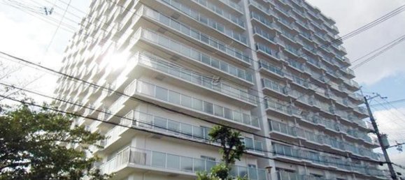 3 bedrooms Apartment in Hyogo, Japan No. 2307 2