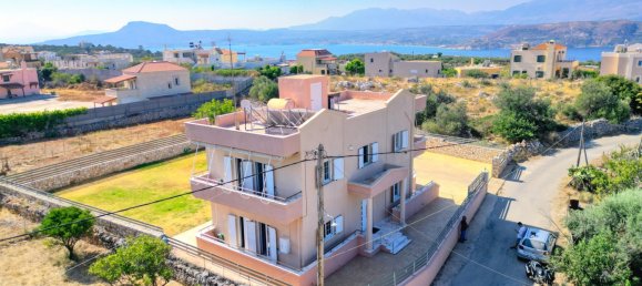 5 bedrooms Commercial property in Chania, Greece No. 8933 7