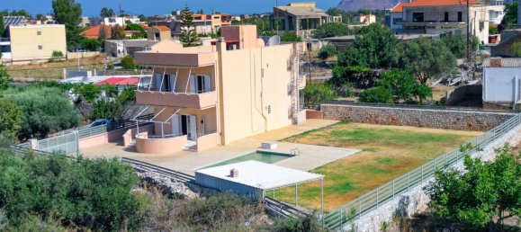 5 bedrooms Commercial property in Chania, Greece No. 8933 6