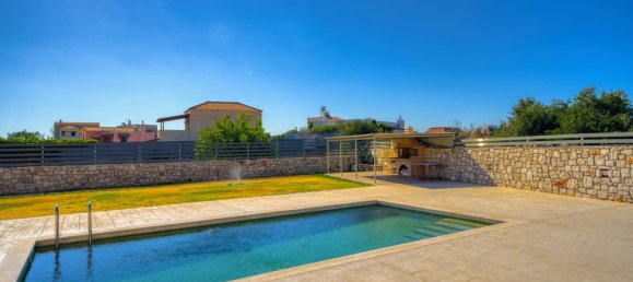 5 bedrooms House for sale in Chania, Crete, Greece № 8933 11