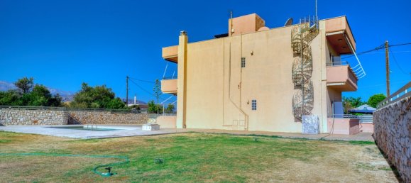 5 bedrooms House for sale in Chania, Crete, Greece № 8933 10