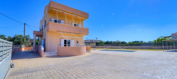 5 bedrooms Commercial property in Chania, Greece No. 8933 8