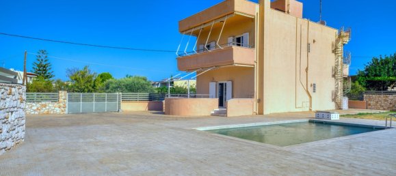 5 bedrooms House for sale in Chania, Crete, Greece № 8933 9