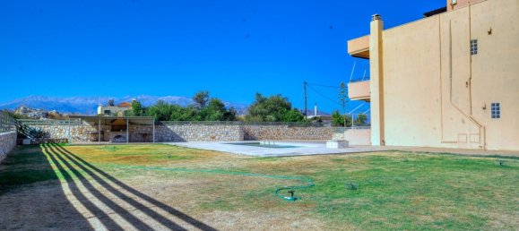 5 bedrooms House for sale in Chania, Crete, Greece № 8933 13