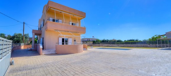 5 bedrooms House for sale in Chania, Crete, Greece № 8933 8