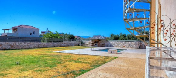 5 bedrooms House for sale in Chania, Crete, Greece № 8933 12