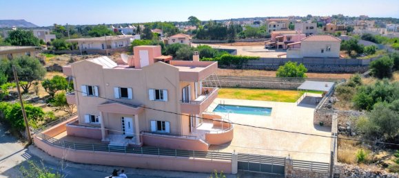 5 bedrooms House for sale in Chania, Crete, Greece № 8933 4