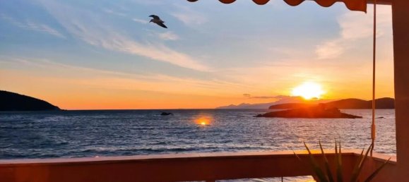 5 rooms Apartment in Kavala, Greece No. 52619 3