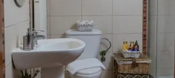 5 rooms Apartment in Kavala, Greece No. 52619 11