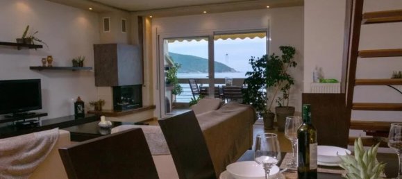 5 rooms Apartment in Kavala, Greece No. 52619 2