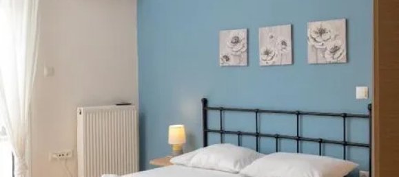 5 rooms Apartment in Kavala, Greece No. 52619 6