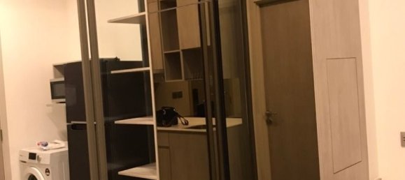 Apartamento em condomínio em Chatuchak, Thailand N.º 65414 7