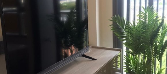 Apartamento em condomínio em Chatuchak, Thailand N.º 65414 9