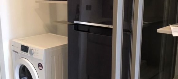 Apartamento em condomínio em Chatuchak, Thailand N.º 65414 5