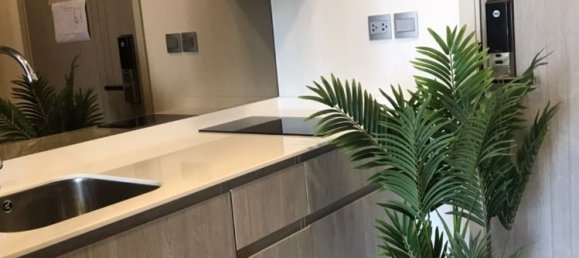 Apartamento em condomínio em Chatuchak, Thailand N.º 65414 6